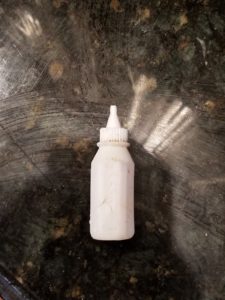 baby bottle toy