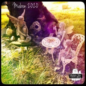 mabon fairies