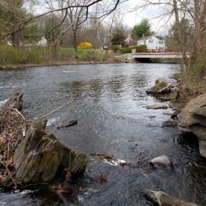 Musky River