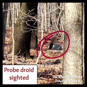 probe droid